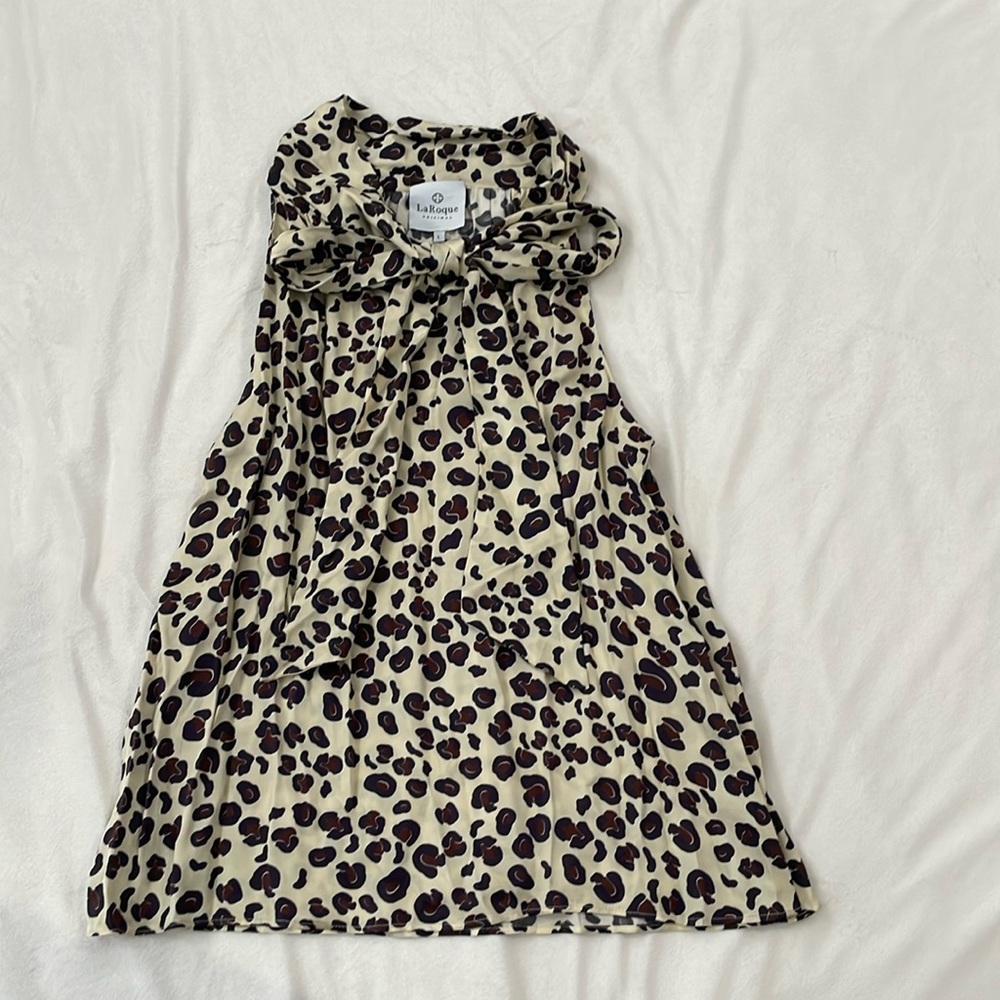 LaRoque Large Top